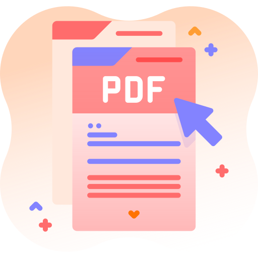 Pdf Special Ungravity Gradient icon