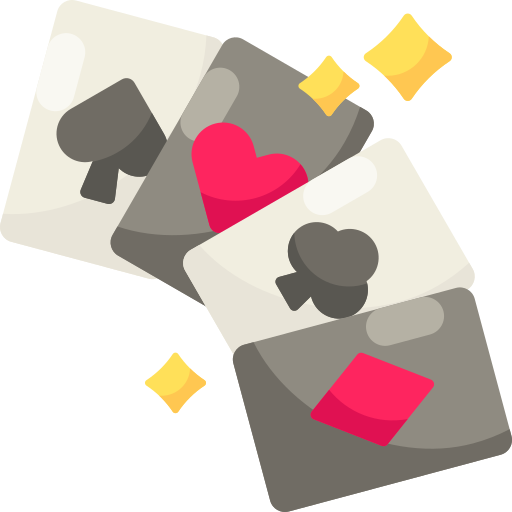 póker Special Shine Flat icono