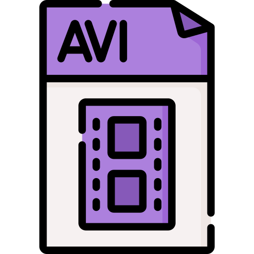 avi Special Lineal color icon