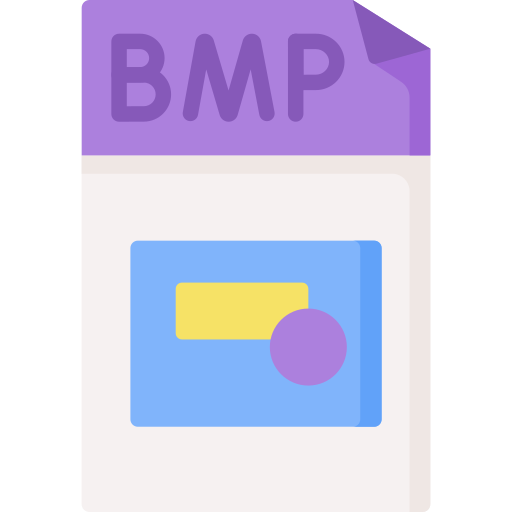 bmp Special Flat ikona