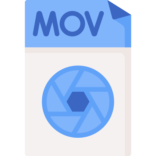 mov Special Flat icono