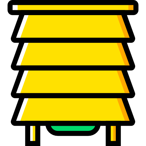 Beehive Basic Miscellany Yellow icon