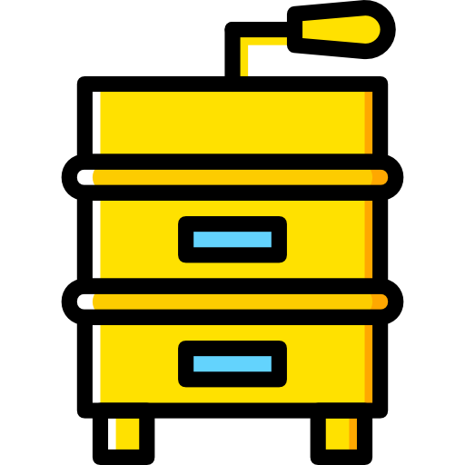Beehive Basic Miscellany Yellow icon