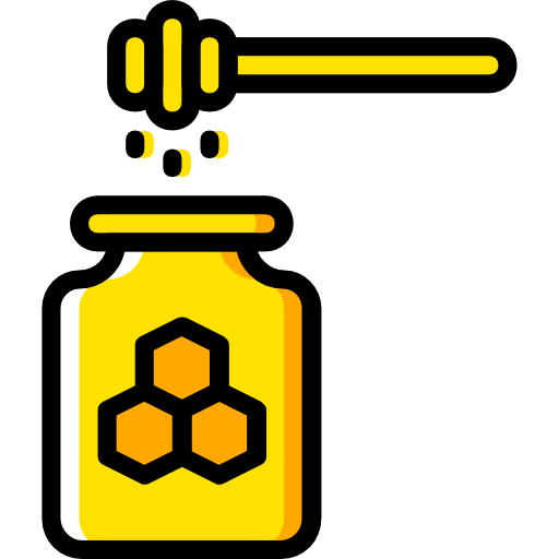 honig Basic Miscellany Yellow icon