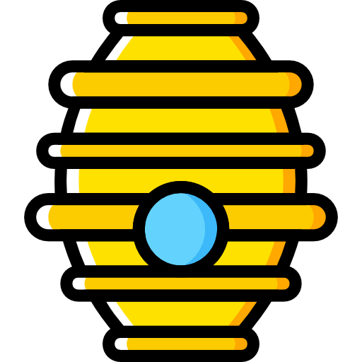 Улей Basic Miscellany Yellow иконка