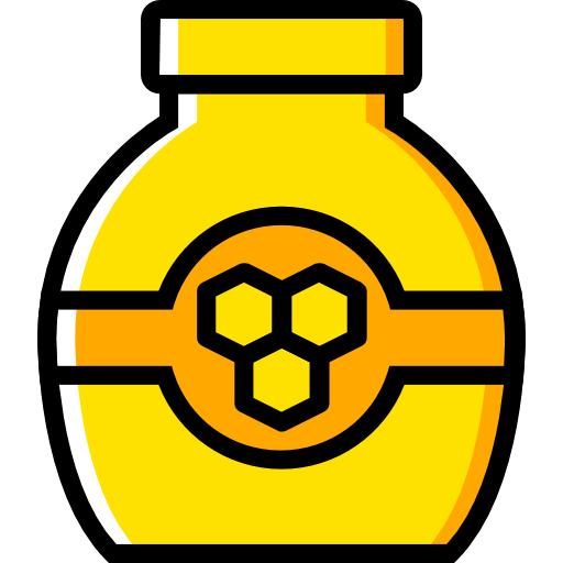 miele Basic Miscellany Yellow icona