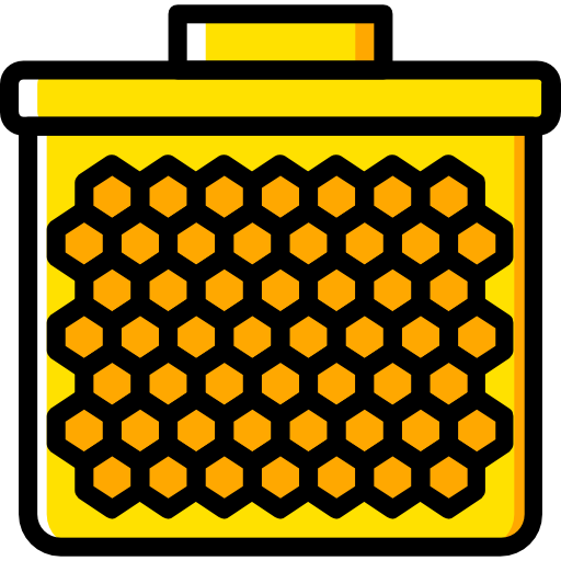 panal Basic Miscellany Yellow icono