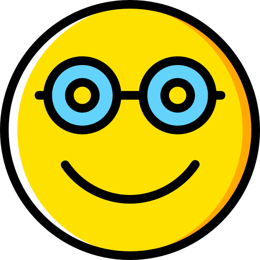 Счастливый Basic Miscellany Yellow иконка
