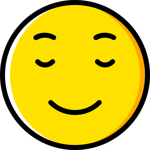 feliz Basic Miscellany Yellow icono