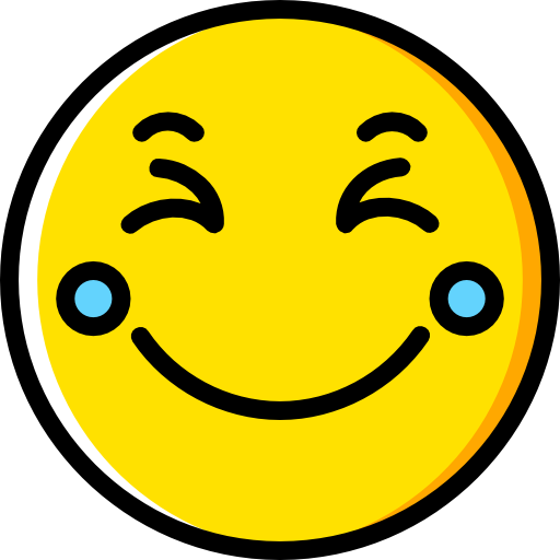 Счастливый Basic Miscellany Yellow иконка