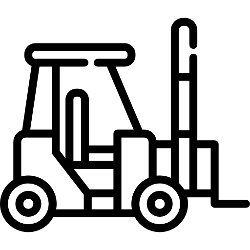 Loader Special Lineal icon