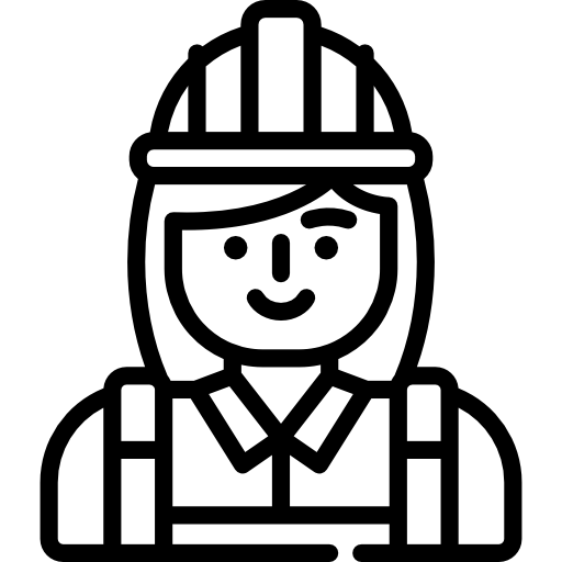 エンジニア Special Lineal icon