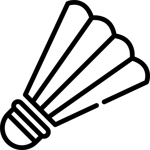 Бадминтон Special Lineal иконка