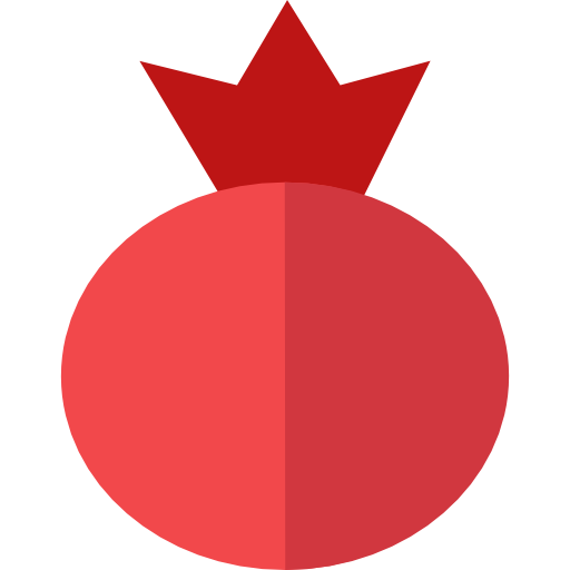 Berry Basic Straight Flat icon