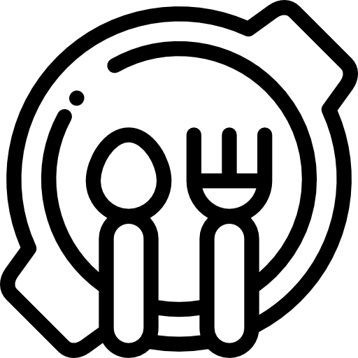 Baby feeding Detailed Rounded Lineal icon