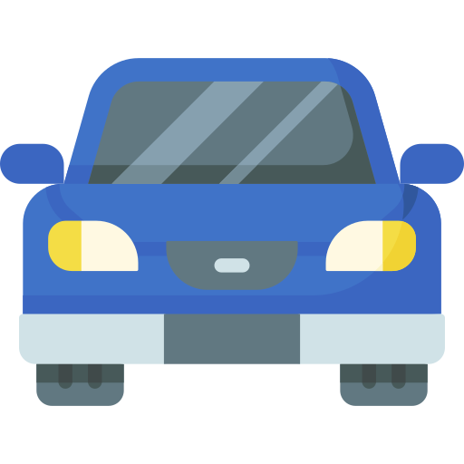auto Special Flat icon