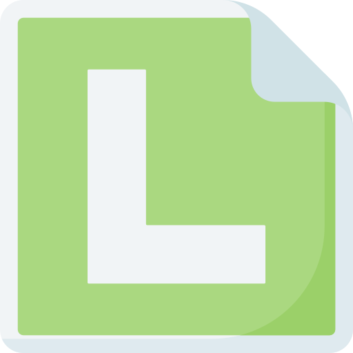 aprendizaje Special Flat icono