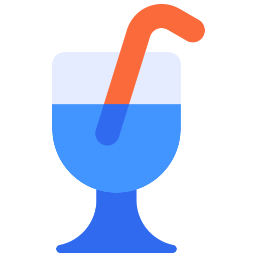 Drink Generic Flat icon