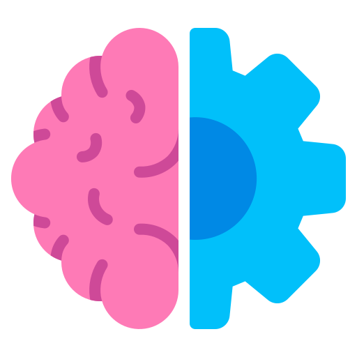 Brainstorm Generic Flat icon