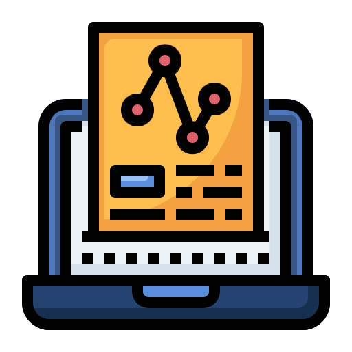 jährlich Generic Outline Color icon