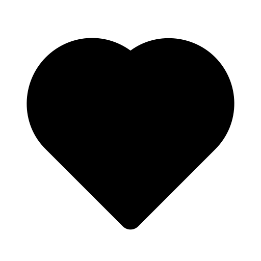 ame Generic Glyph Ícone