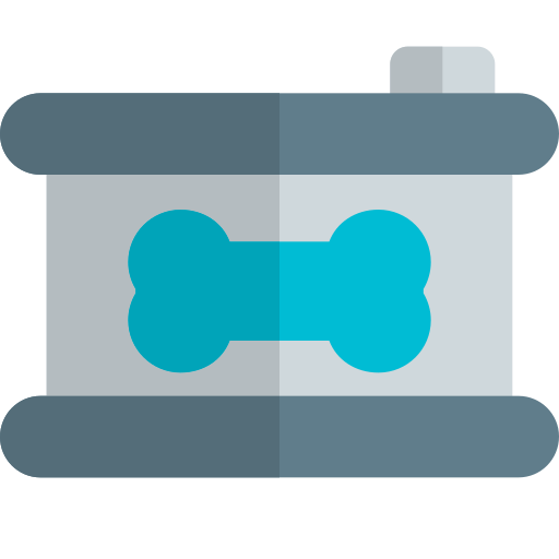 Container Pixel Perfect Flat icon