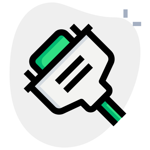 Connection Generic Rounded Shapes icon