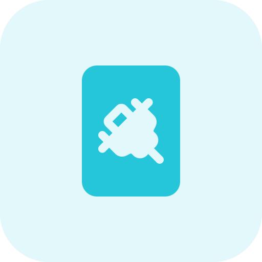 File Pixel Perfect Tritone icon