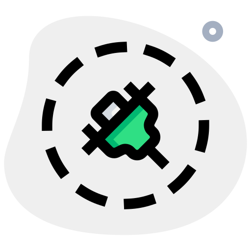 Vga card Generic Rounded Shapes icon