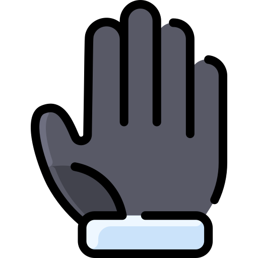 rękawiczki zimowe Vitaliy Gorbachev Lineal Color ikona
