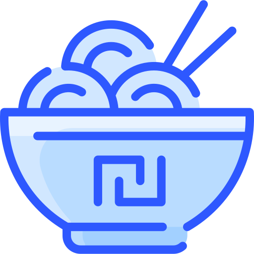 麺 Vitaliy Gorbachev Blue icon