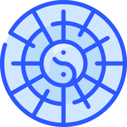 horoskop Vitaliy Gorbachev Blue ikona