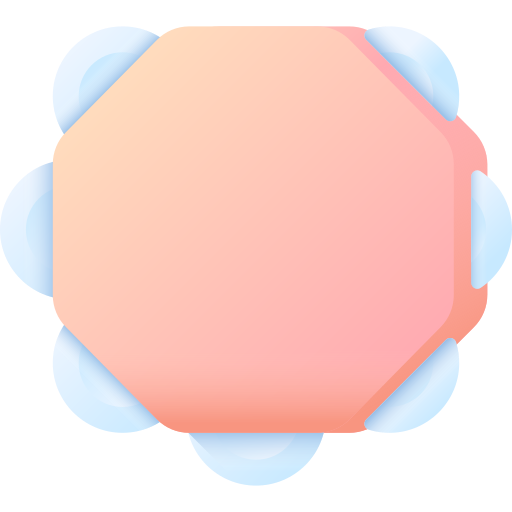 jarocho 3D Color icono