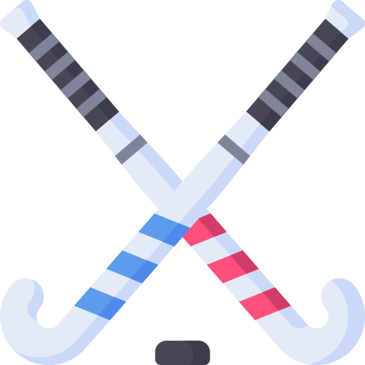 hockey Special Flat icono