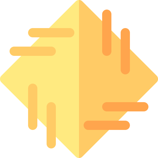 Patch Basic Rounded Flat icon