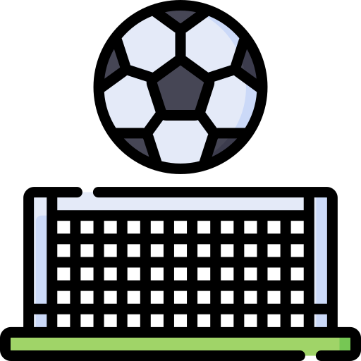 Футбольный Special Lineal color иконка