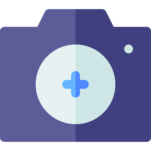 foto Basic Rounded Flat icoon
