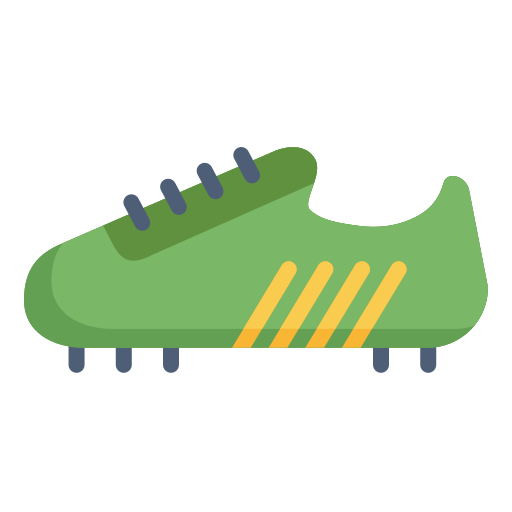 buty piłkarskie Kosonicon Flat ikona