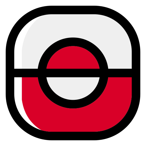 groenlandia Generic Outline Color icono