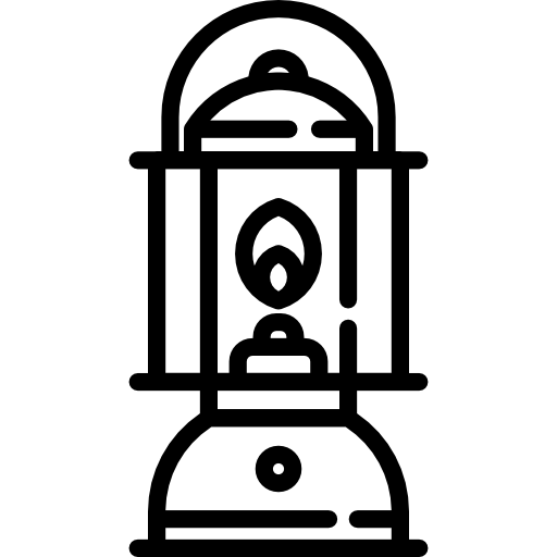 Масляная лампа Special Lineal иконка