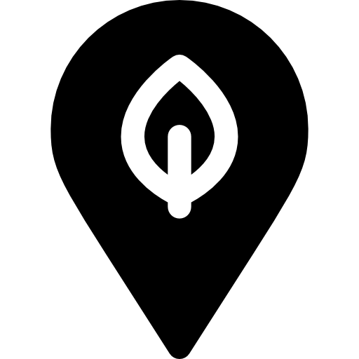 Placeholder Basic Rounded Filled icon