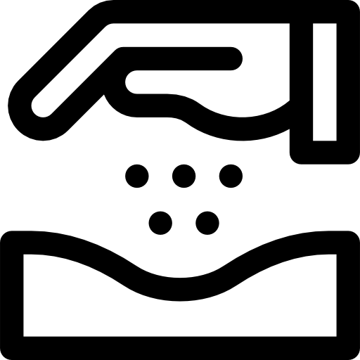 シード Basic Rounded Lineal icon
