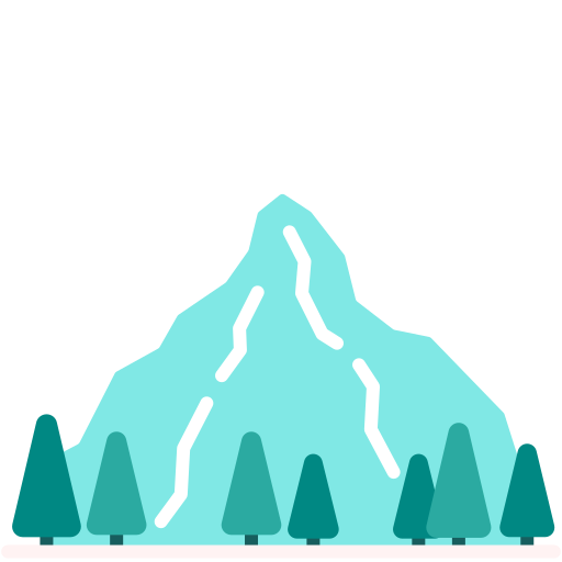 山 Victoruler Flat icon