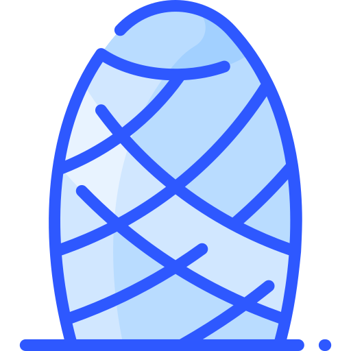 pepinillo Vitaliy Gorbachev Blue icono