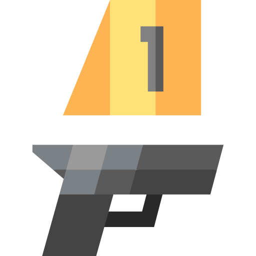 실마리 Basic Straight Flat icon