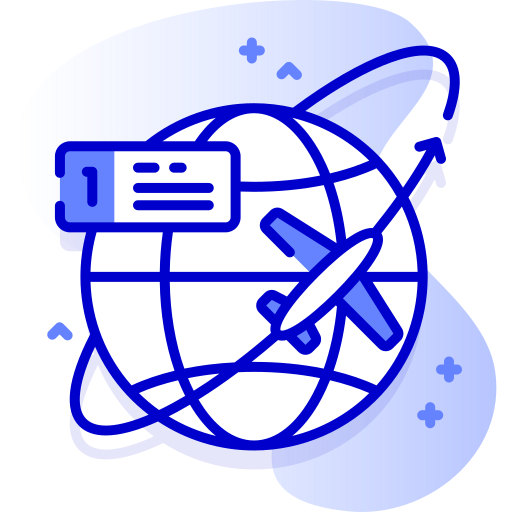 Worldwide Special Ungravity Lineal icon