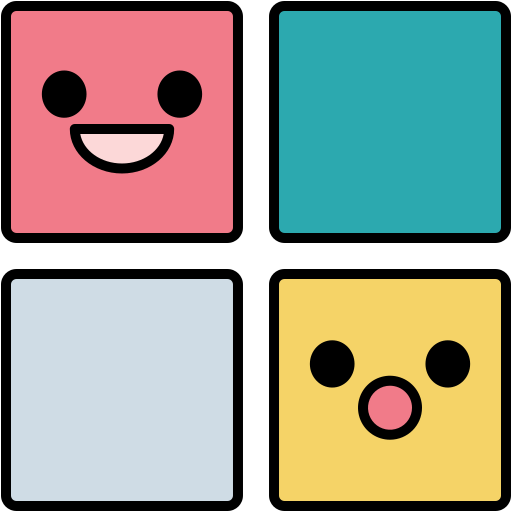 Open menu Generic Outline Color icon