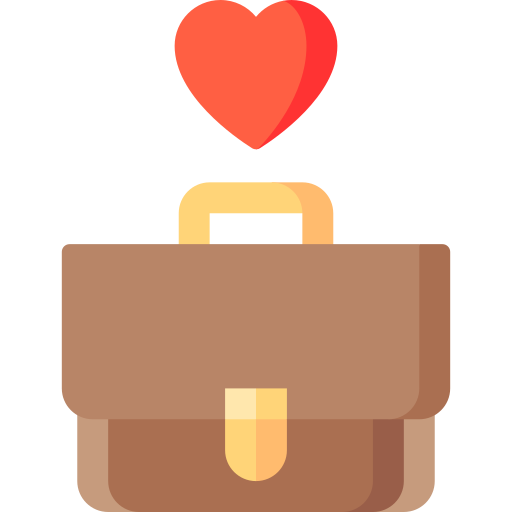 Business Special Flat icon