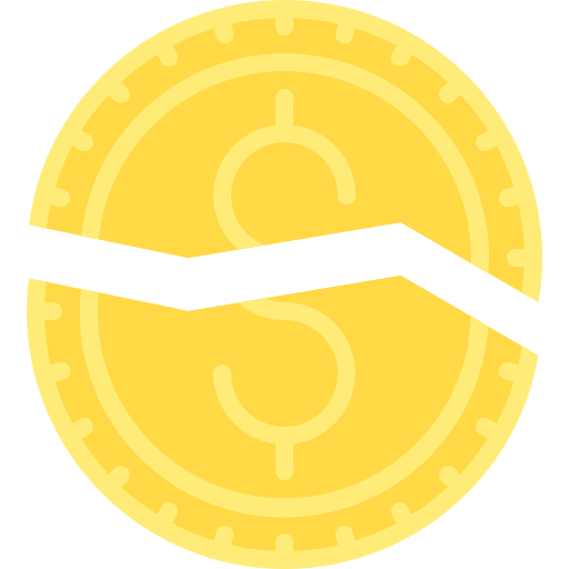 倒産 Generic Flat icon