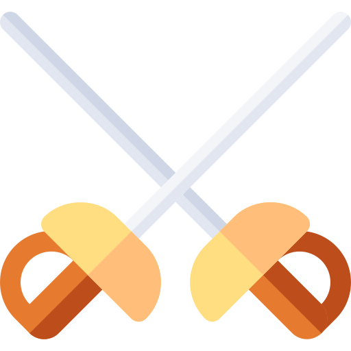 Kendo Basic Rounded Flat icon